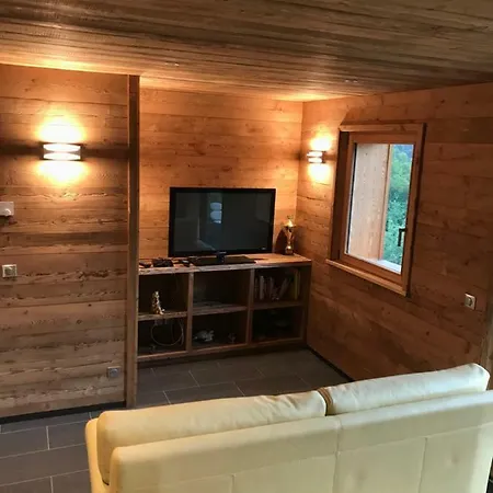 Le Quietudo Appartement