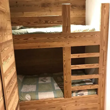 Appartement Le Quietudo