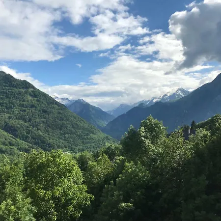Le Quietudo * Allemont