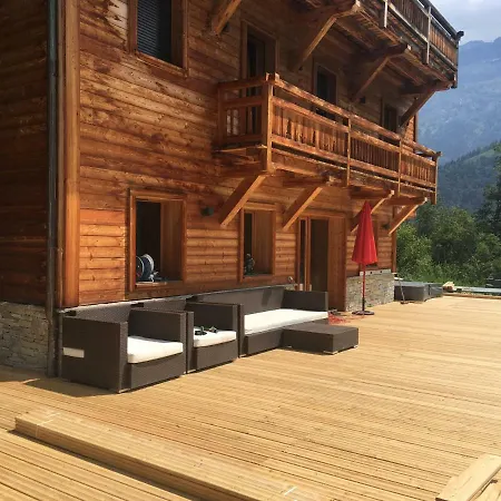Le Quietudo Appartement *